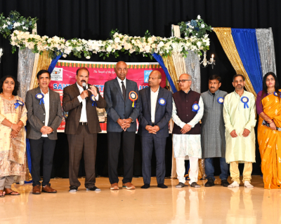 SNUSA Music & Dance for Vision March 15th 2026