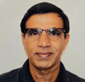 Dr Raj Modi