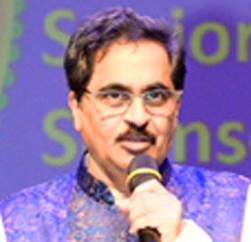 Dr Raj Modi