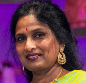 Indira Dixith