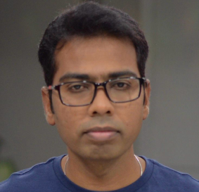 Karthikeyan Vinayagam