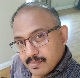 Naveen Kumar Nathan