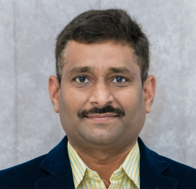 Pavan Kumar Narra