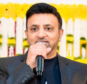 Bala Reddy Indurti