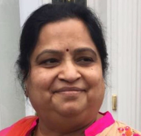 Anu Pannem