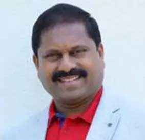 Bala Reddy Indurti