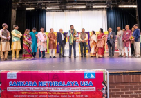 Dr Prem Reddy
