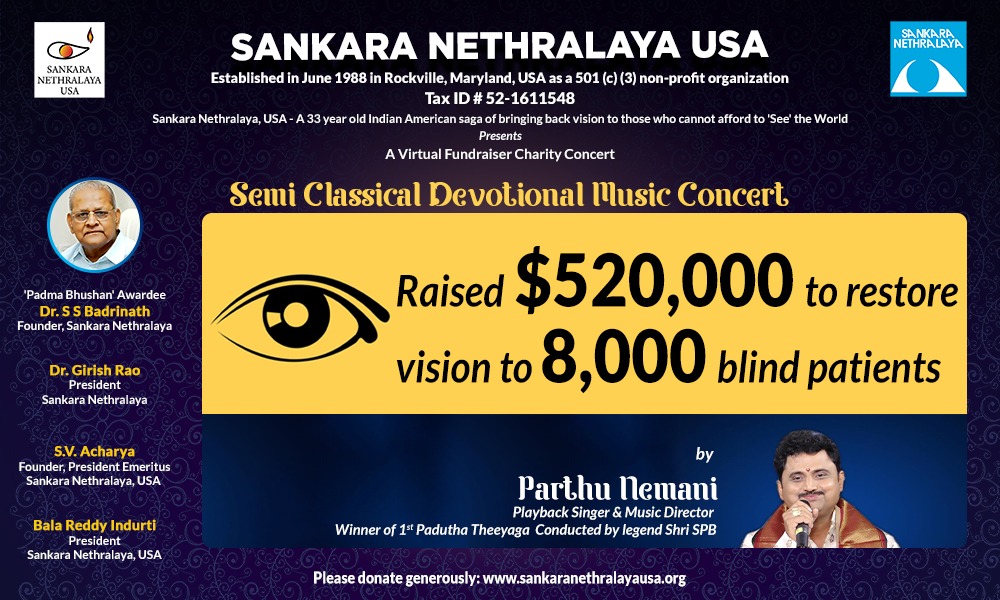Rajasekhar Charitable Trust donates essentials to poor artists